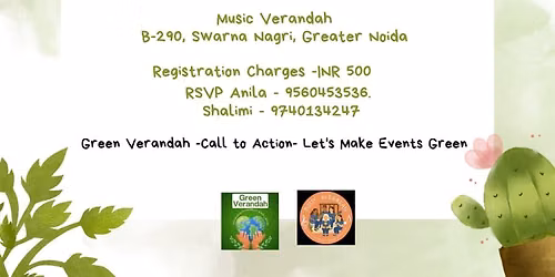 Celebrating World Environment Day