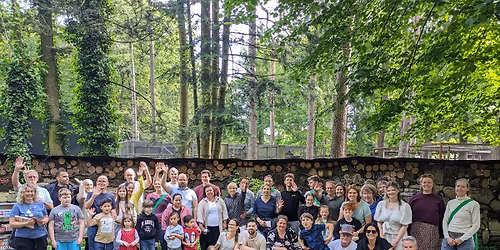 International Family Weekend