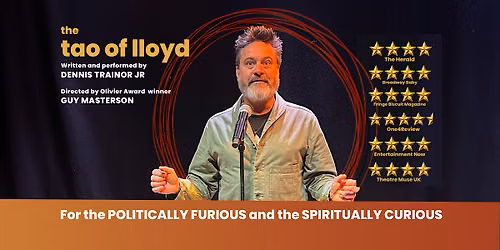 Tao of Lloyd