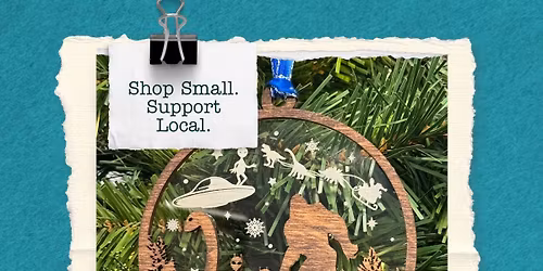 Winter Craft Market & Psychic Fair