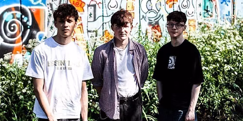 Revivalry | Birmingham, The Victoria