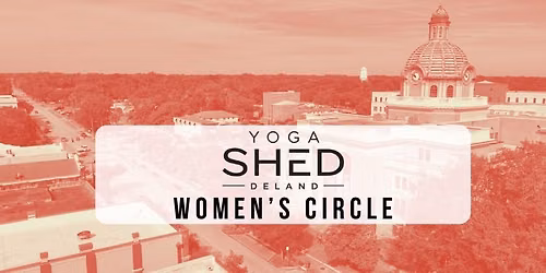 Women's Circle