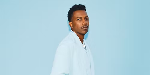Leslie Odom, Jr.: The Christmas Tour