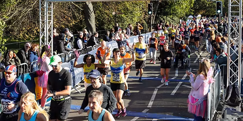 AEPG Great Eastern Run 2026