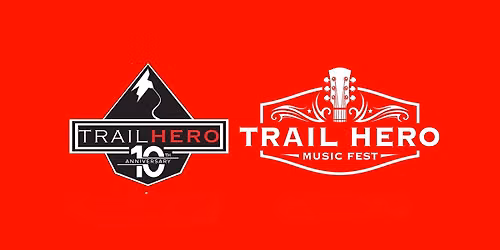 Join us at Trail Hero