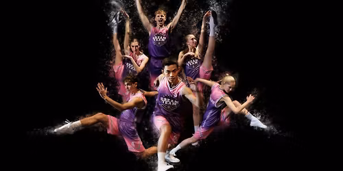 Gauthier Dance JUNIORS\/\/Theaterhaus Stuttgart: Dream Team