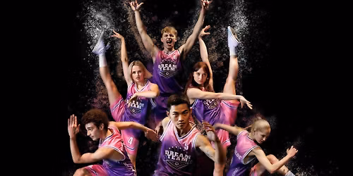 Gauthier Dance JUNIORS\/\/Theaterhaus Stuttgart: Dream Team