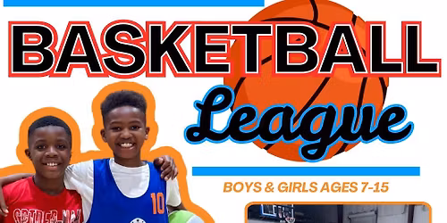 OOC Jr. NBA League
