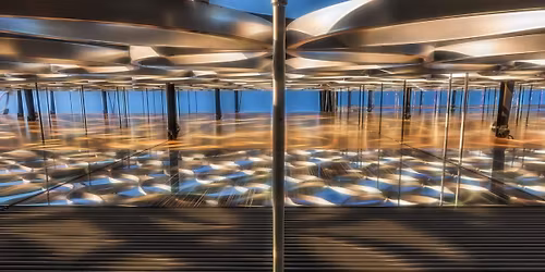 Lecture for Sutton Coldfield Photography Group