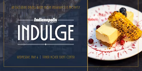 Spring Indulge