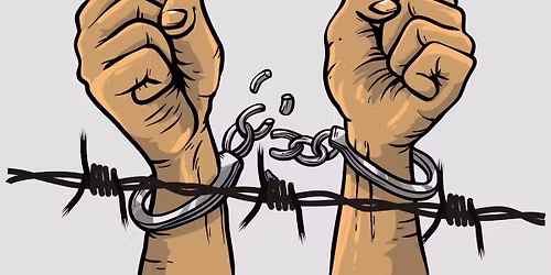 UNBROKEN-Overcoming Childhood Wounds