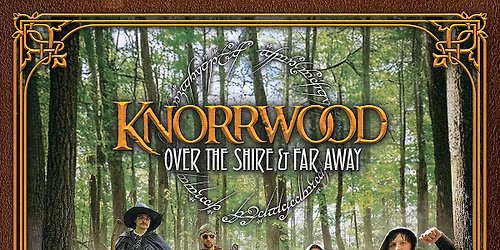 Knorrwood