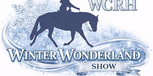 Winter Wonderland Show & Playday 
