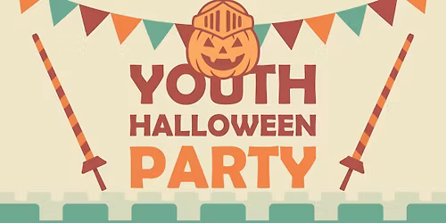 Youth Halloween Party