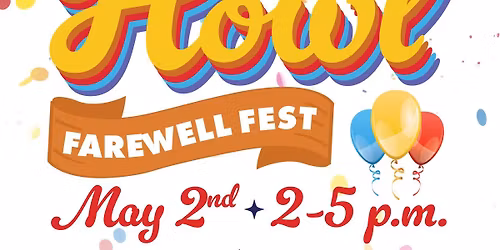 2 Left Missing @ Lourdes Farewell Fest