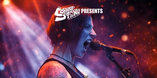 Hearts & Hand Grenades | Molly Karloff | House of Hosts @ The Cobblestones