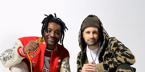 Manudigital, Skarra Mucci in Nantes