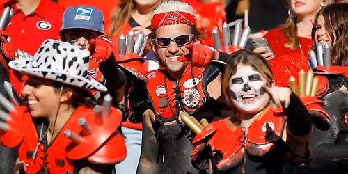 Dawgs for a Cause