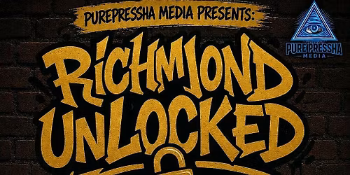 Richmond Unlocked Premiere