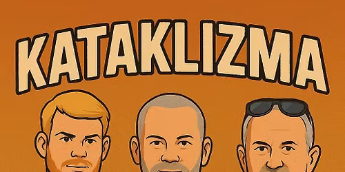 Kataklizma \u2604\ufe0f