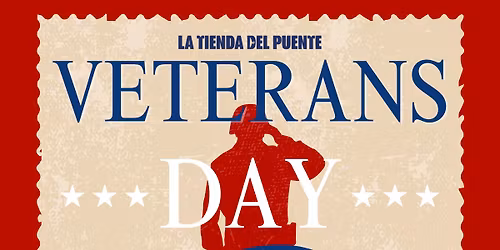 En Honor a los Veteranos