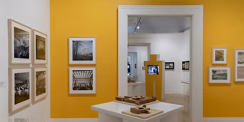 Visites du premier dimanche du mois \/ First Sunday of the Month Tours