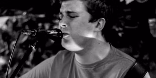 Jake Rees Live @ The John Gilbert Worsley Manchester 