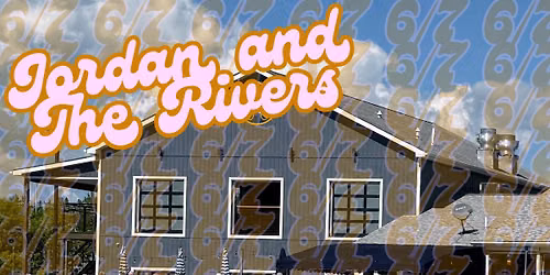 Jordan and The Rivers live at Charlie's Boat Yard