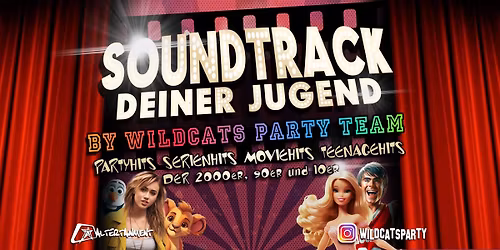 Soundtrack Deiner Jugend \u2605 KARLSRUHE