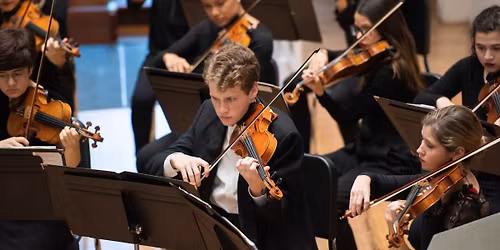 Chamber Orchestra