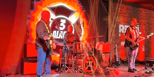 3 ALARM @ REVO CASINO LEBANON NH