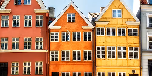 CE Class | Lunch & Learn | Middle housing AND thoughtful design