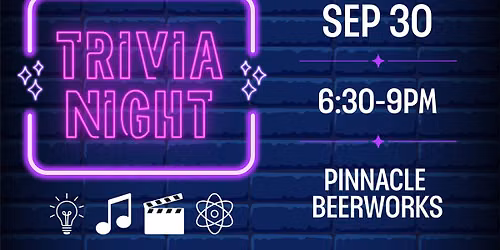 Trivia Night Rematch