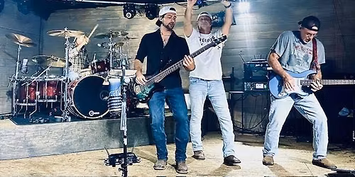 Twelve back in CLANTON @ The Lucky Break 