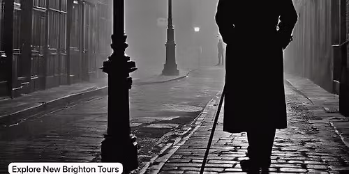 Victorian Crimes & Curiosities Tour