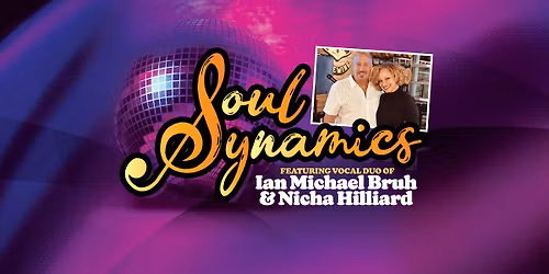 Soul Dynamics at StillFire Brewing 