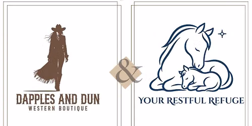 Rest and Refresh 