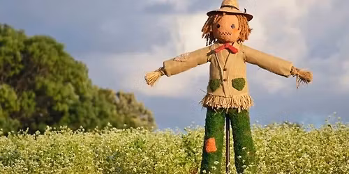 Sharnbrook Scarecrow Festival 2026