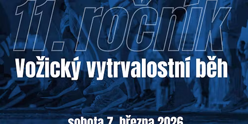 Vo\u017eick\u00fd vytrvalostn\u00ed b\u011bh, 11. ro\u010dn\u00edk