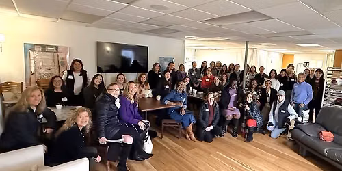 Lafayette Business Women at Little Seeds