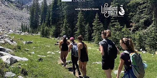 Taps & Trails - Ketchum, ID