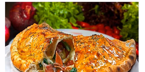 Mother's Day Italian Kitchen