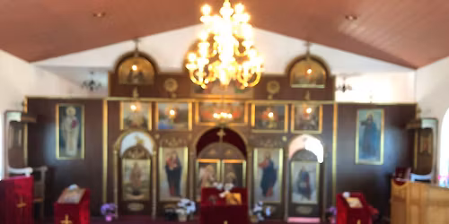 Scheduled Of Weekly Services in Serbian Orthodox Church \u2013 Parish in Hot Springs, AR