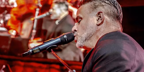 Billy Joel Tribute - THE STRANGER Featuring Mike Santoro