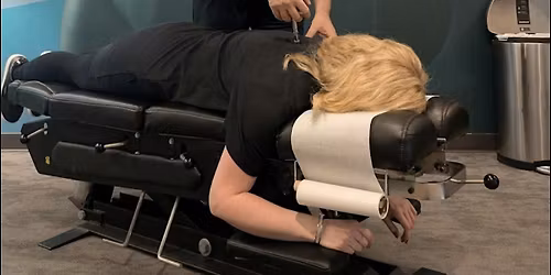 Patient Appreciation Day at The Joint Chiropractic Mayfair