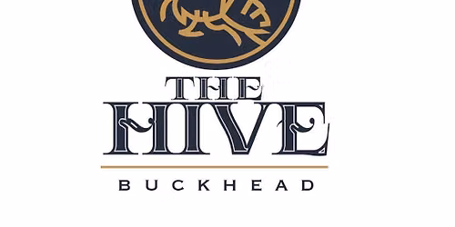 SATURDAY AND SUNDAY : BOTTOMLESS BRUNCH AND DAY VIBES AT THE HIVE BUCKHEAD 
