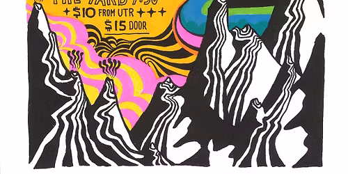 TeamSquad & Star @ The Yard