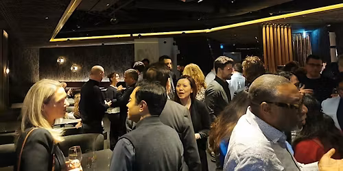 Wealth Connector\u00ae Mayfair | London Investment Networking