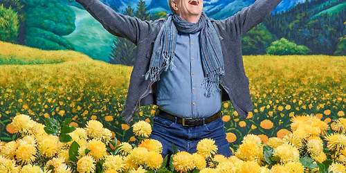 Jacksonville Symphony Orchestra - Rick Steves' Europe: A Symphonic Journey at Jacksonville Center for the Performing Arts - Jacoby Hall