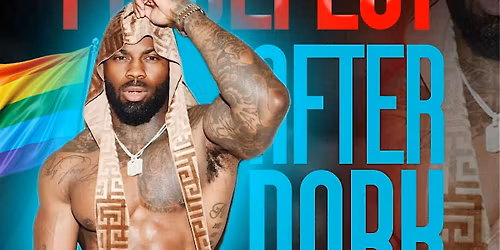 PRIDE FEST AFTER DARK